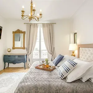 Saint-sabin , Paris France